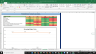 Cooper Cos. Inc Complete Fundamental Analysis Excel Model