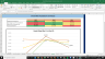 ConocoPhillips Complete Fundamental Analysis Excel Model