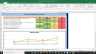 Consolidated Edison Inc Complete Fundamental Analysis Excel Model