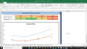 Consolidated Edison Inc Complete Fundamental Analysis Excel Model