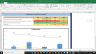 Constellation Brands Inc Complete Fundamental Analysis Excel Model