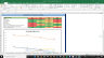 Corning Inc Complete Fundamental Analysis Excel Model