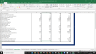 Crown Castle Corp Complete Fundamental Analysis Excel Model
