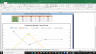 Consolidated Edison Inc Complete Fundamental Analysis Excel Model