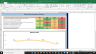 Constellation Brands Inc Complete Fundamental Analysis Excel Model