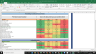 Crown Castle Corp Complete Fundamental Analysis Excel Model
