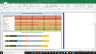 Consolidated Edison Inc Complete Fundamental Analysis Excel Model