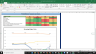 Coty Inc Complete Fundamental Analysis Excel Model