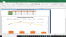 Cooper Cos. Inc Complete Fundamental Analysis Excel Model