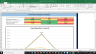Cooper Cos. Inc Complete Fundamental Analysis Excel Model
