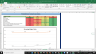 Crown Castle Corp Complete Fundamental Analysis Excel Model