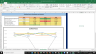 Coty Inc Complete Fundamental Analysis Excel Model