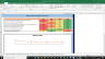 Costco Wholesale Corp Complete Fundamental Analysis Excel Model