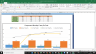 Corning Inc Complete Fundamental Analysis Excel Model