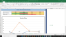 Coty Inc Complete Fundamental Analysis Excel Model