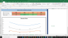 Crown Castle Corp Complete Fundamental Analysis Excel Model