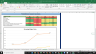 CVS Health Corp Complete Fundamental Analysis Excel Model