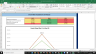 Coty Inc Complete Fundamental Analysis Excel Model