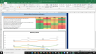 CVS Health Corp Complete Fundamental Analysis Excel Model