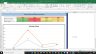 CVS Health Corp Complete Fundamental Analysis Excel Model