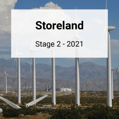 Stage 2 (2021) 