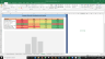 D.R. Horton Inc Complete Fundamental Analysis Excel Model