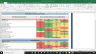 Darden Restaurants Inc Complete Fundamental Analysis Excel Model