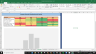 Darden Restaurants Inc Complete Fundamental Analysis Excel Model