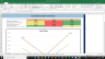 D.R. Horton Inc Complete Fundamental Analysis Excel Model