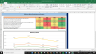 Danaher Corp Complete Fundamental Analysis Excel Model