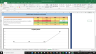 Darden Restaurants Inc Complete Fundamental Analysis Excel Model