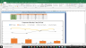 Danaher Corp Complete Fundamental Analysis Excel Model