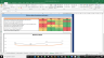 Darden Restaurants Inc Complete Fundamental Analysis Excel Model