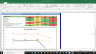 Delta Air Lines Inc Complete Fundamental Analysis Excel Model