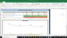Deere & Co. (John Deere) Complete Fundamental Analysis Excel Model
