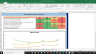 Deere & Co. (John Deere) Complete Fundamental Analysis Excel Model