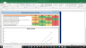 Delta Air Lines Inc Complete Fundamental Analysis Excel Model