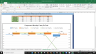 Delta Air Lines Inc Complete Fundamental Analysis Excel Model