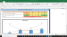 Devon Energy Corp Complete Fundamental Analysis Excel Model