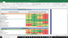 Discovery Inc (A) Complete Fundamental Analysis Excel Model