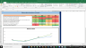 Devon Energy Corp Complete Fundamental Analysis Excel Model