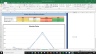 Devon Energy Corp Complete Fundamental Analysis Excel Model