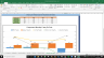 Devon Energy Corp Complete Fundamental Analysis Excel Model