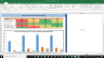 Discovery Inc (A) Complete Fundamental Analysis Excel Model