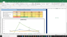 Discovery Inc (A) Complete Fundamental Analysis Excel Model