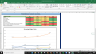 Dish Network Corp Complete Fundamental Analysis Excel Model