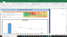 Discovery Inc (A) Complete Fundamental Analysis Excel Model