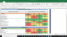 Dollar General Corporation Complete Fundamental Analysis Excel Model