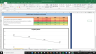 Dominion Energy Inc Complete Fundamental Analysis Excel Model