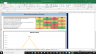 Dominion Energy Inc Complete Fundamental Analysis Excel Model